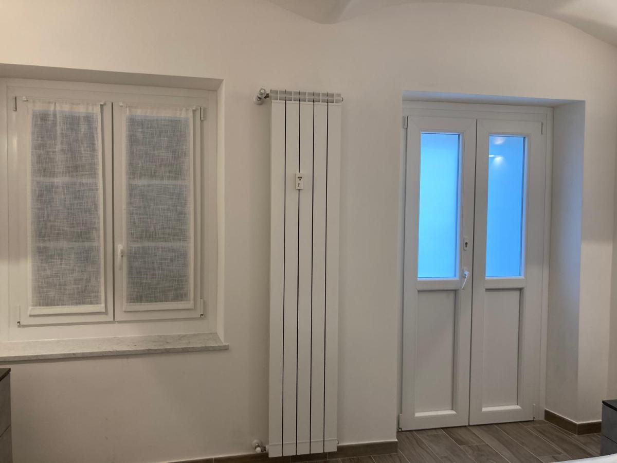 Appartement Manzoni 2 à Turin Extérieur photo