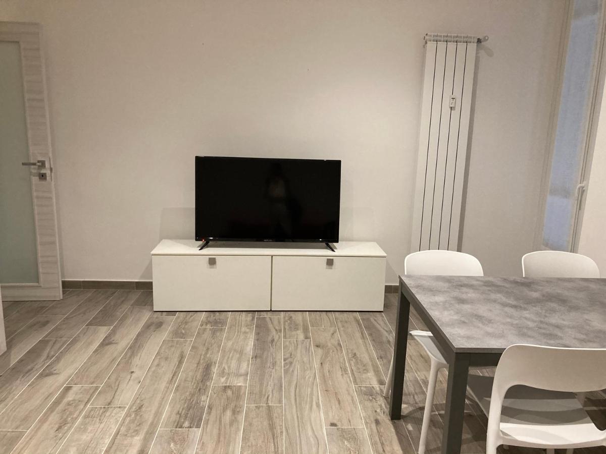 Appartement Manzoni 2 à Turin Extérieur photo