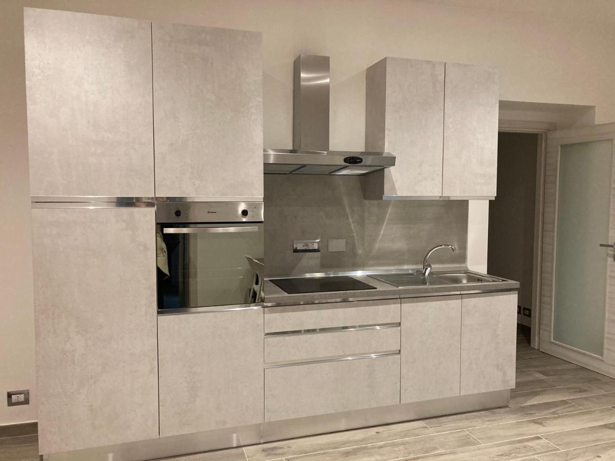 Appartement Manzoni 2 à Turin Extérieur photo