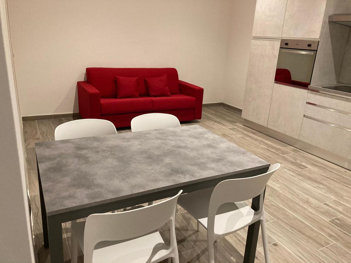 Appartement Manzoni 2 à Turin Extérieur photo