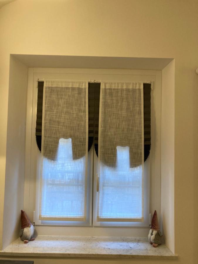 Appartement Manzoni 2 à Turin Extérieur photo