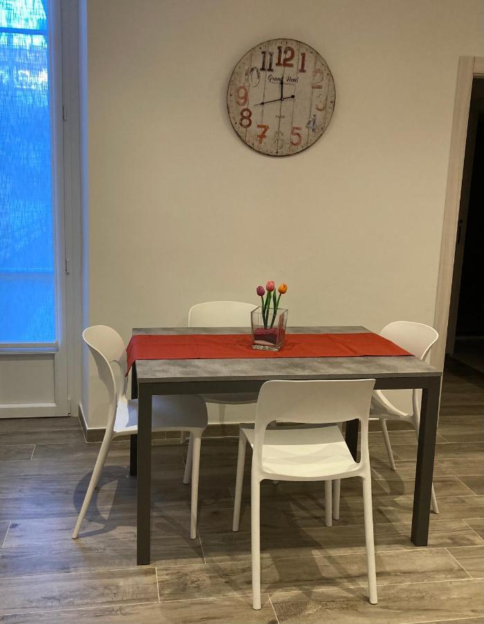 Appartement Manzoni 2 à Turin Extérieur photo