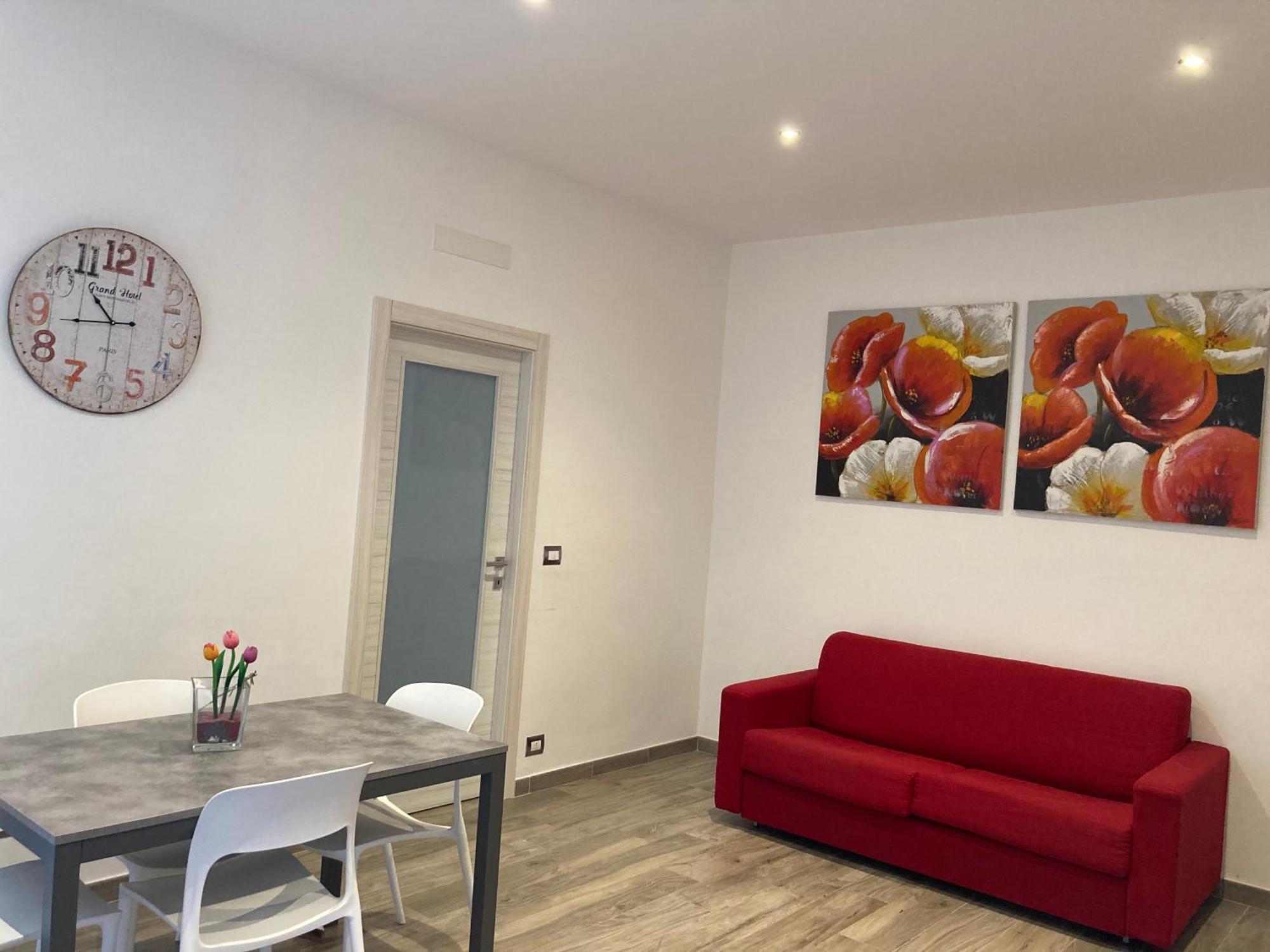 Appartement Manzoni 2 à Turin Extérieur photo