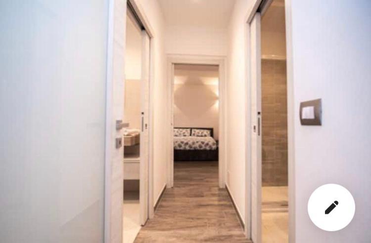 Appartement Manzoni 2 à Turin Extérieur photo