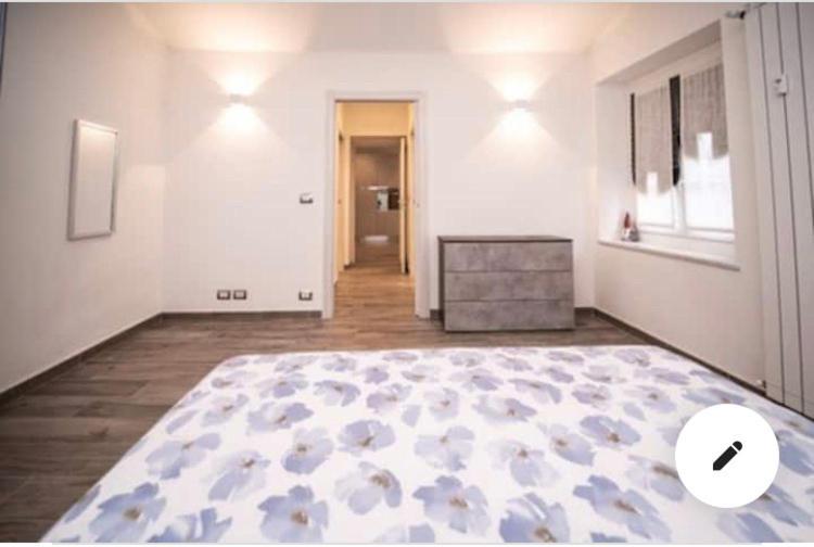 Appartement Manzoni 2 à Turin Extérieur photo
